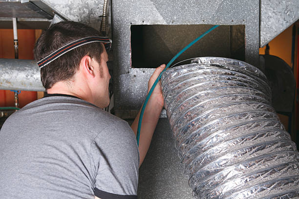 HVAC Maintenance and Cleaning in NY