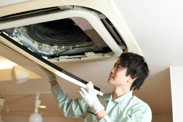 Best Ventilation Cleaning Services  in Atlantic Beach, NY