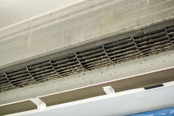 Professional Airduct Cleaning in NY