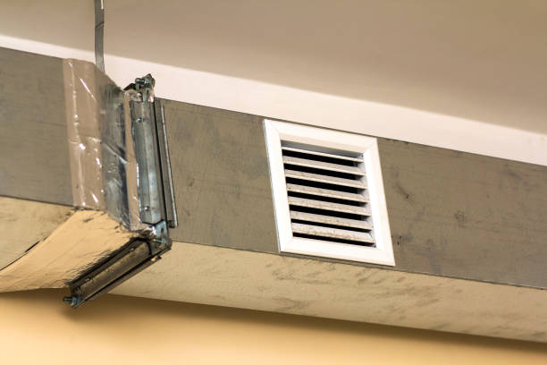 Air Duct Mold Removal in NY