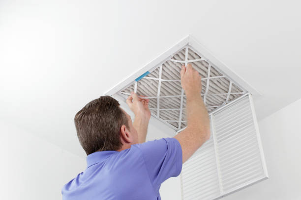 Best Local Air Duct Cleaning Services  in Atlantic Beach, NY